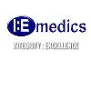 I:Emedics Pte Ltd I:Emedics Pte Ltd