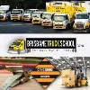 Brisbane Truck School Brisbane Truck School