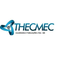 THECMEC - Caldeiraria e Tubulações LTDA - ME THECMEC - Caldeiraria e Tubulações LTDA - ME