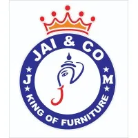 JAI AND CO JAI AND CO