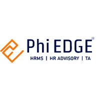 Phi EDGE HR Tech Private Limited Phi EDGE HR Tech Private Limited