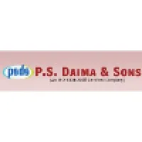 P.S.Daima & Sons P.S.Daima & Sons