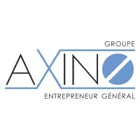 Groupe Axino