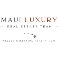Maui Luxury Real Estate Team Keller Williams Realty Maui