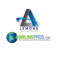 Lemons Auctioneers - Onlinepros.com