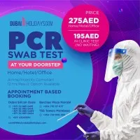 DUBAI HOLIDAYS (ONLINE HOLIDAYS FZCO)