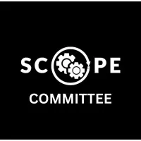 SCMHRD SCOPE Committee