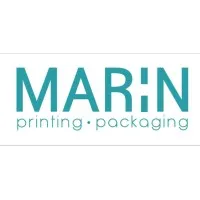 Marin Printing & Packaging