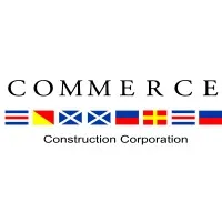 Commerce Construction Corporation Commerce Construction Corporation