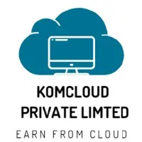 KOMCLOUD Consulting Inc.