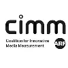 Coalition for Innovative Media Measurement (CIMM) Coalition for Innovative Media Measurement (CIMM)