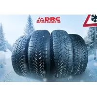DRC Tire - Danang Rubber Joint Stock Company