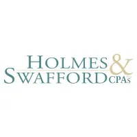 HOLMES & SWAFFORD CPAs HOLMES & SWAFFORD CPAs