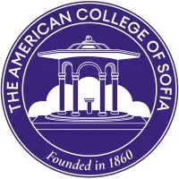 American College of Sofia