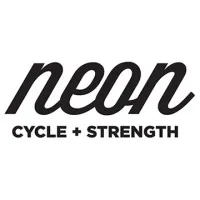 Neon Cycle + Strength Neon Cycle + Strength