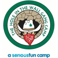 The Hole in the Wall Gang Camp