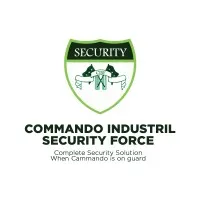 Commando Industril Security Force