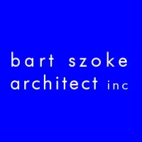 Bart Szoke Architect Inc.