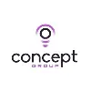 CONCEPT GROUP CONCEPT GROUP
