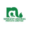 Nishant Aromas Private Limited Nishant Aromas Private Limited