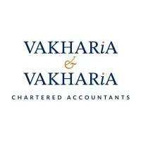 Vakharia & Vakharia Chartered Accountants