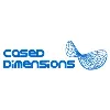 Cased Dimensions Cased Dimensions