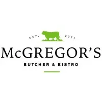 McGregor's Butcher and Bistro McGregor's Butcher and Bistro