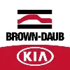 Brown Daub Kia Brown Daub Kia