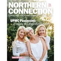 Northern Connection Magazine Northern Connection Magazine