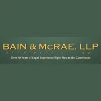 Bain & McRae, LLP
