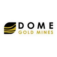 Dome Gold Mines Limited