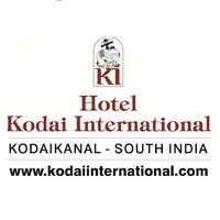 Hotel Kodai International - India
