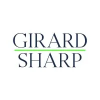 Girard Sharp LLP Girard Sharp LLP