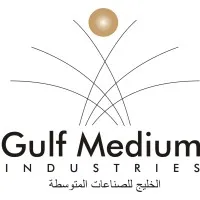 Gulf Medium Industries email format