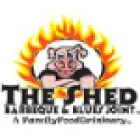 The Shed BBQ & Blues Joint The Shed BBQ & Blues Joint