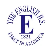 English High School