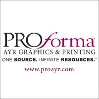 PROforma AYR Graphics & Printing, Inc.