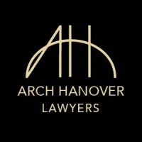 Arch Hanover