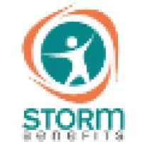 STORM Benefits verified emails
