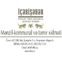 Administration of State Historical-Architectural Reserve Icherisheher HCRS