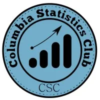 Columbia Statistics Club Columbia Statistics Club
