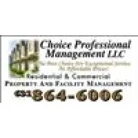 Choice Professional Management Choice Professional Management