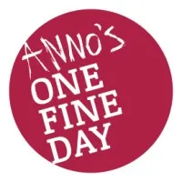 Anno's One Fine Day 