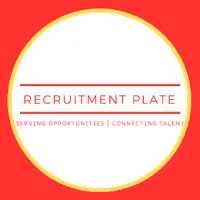 Recruitment Plate Recruitment Plate