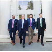 Burnside Law Firm LLP Burnside Law Firm LLP