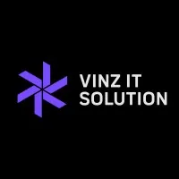 Vinz IT Solution Vinz IT Solution