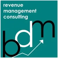 BDM Revenue Management Consulting