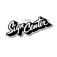The Sign Center The Sign Center