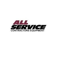 All Service Contractors Equipment