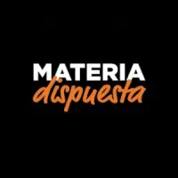 Materia Dispuesta